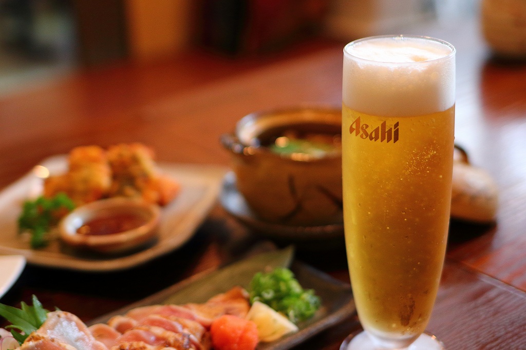 お品書き 日本料理 居酒屋 和創料理 山桜 広島市南区段原 骨董通り